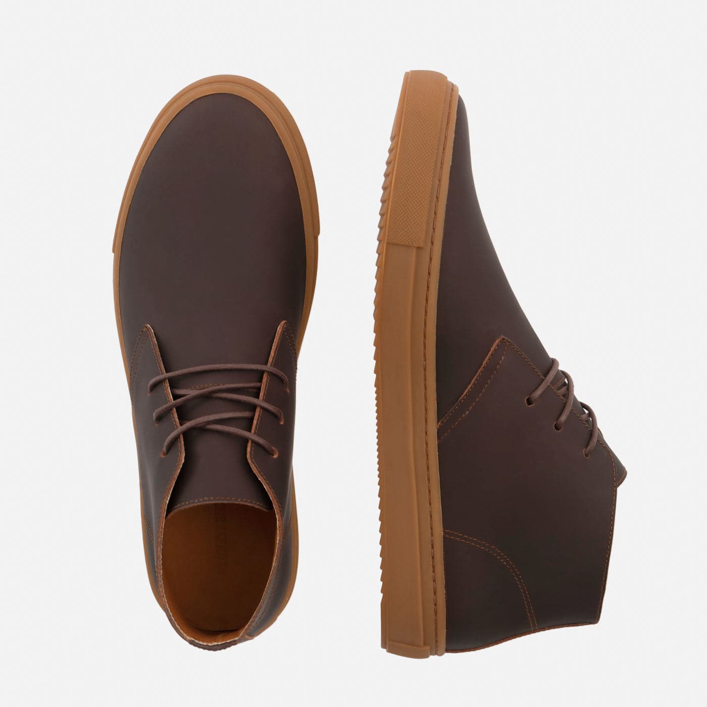 Chukka sneaker men's best sale