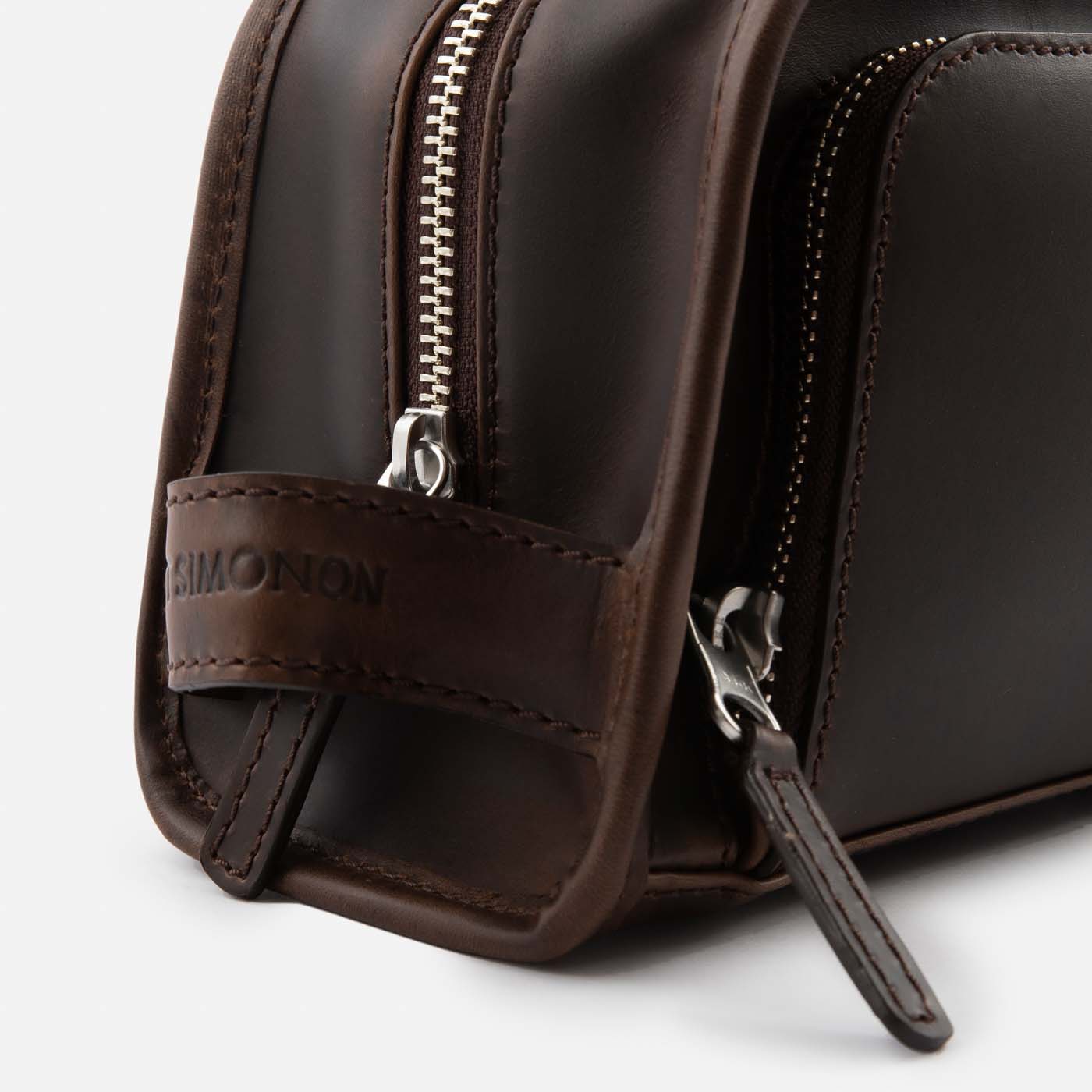 Nieto Dopp Kit Pull Up Men s