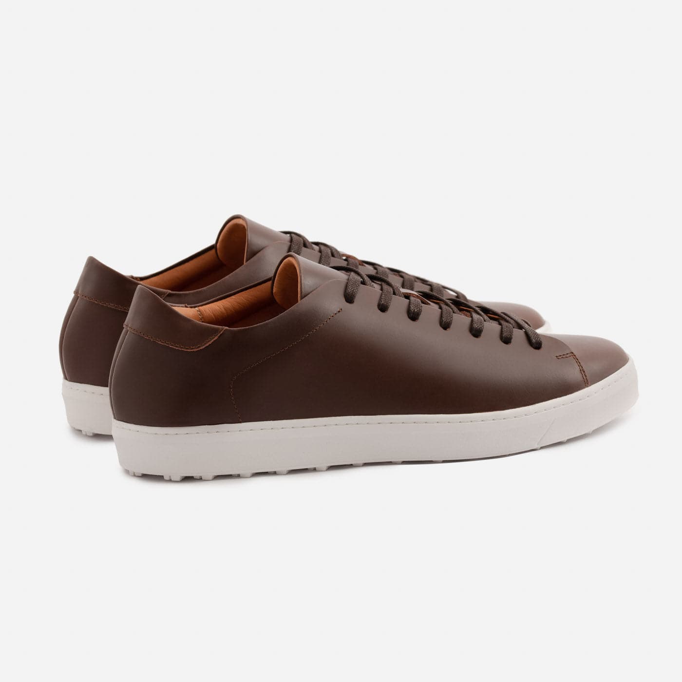 Jermain calfskin sneaker clearance