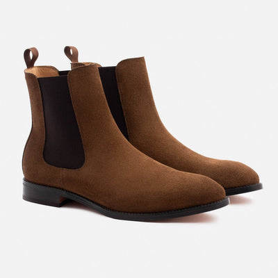 Bolton chelsea boots