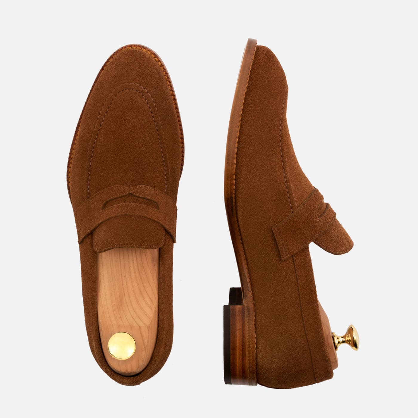 口コミ・レビュー評価が高いおすすめ人気商品の通販 - Loafers Cohen Suede Men's - 靴