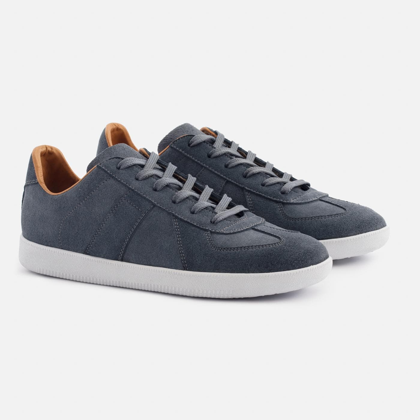 Trainers suede sale