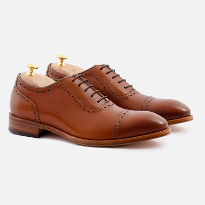 Durant Oxfords - Men's 