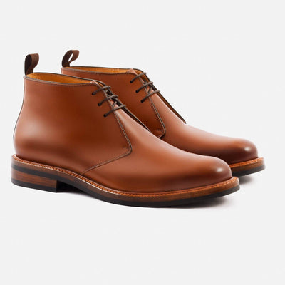 beckett simonon chukka