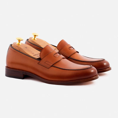 Beckett simonon cohen loafer top