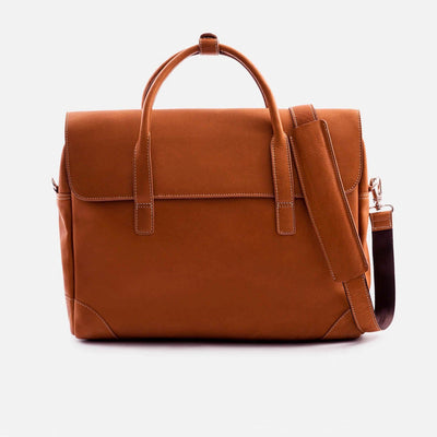Sullivan Briefcase - Men's 