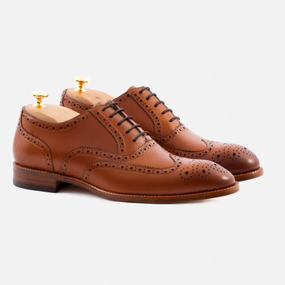Yates Oxfords - Men's 