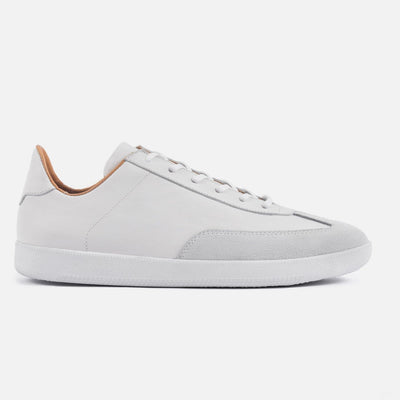 Beckett simonon discount alba low top