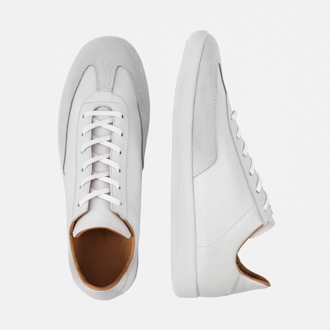 Beckett Simonon Rivera Trainers Product Spotlight