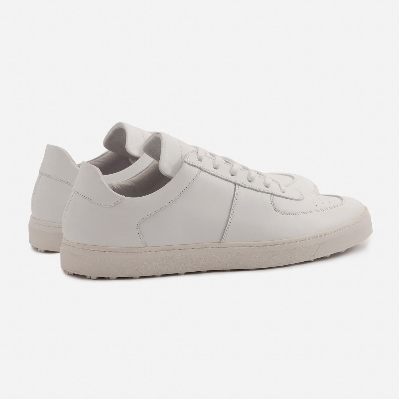 Beckett metallic sneaker clearance