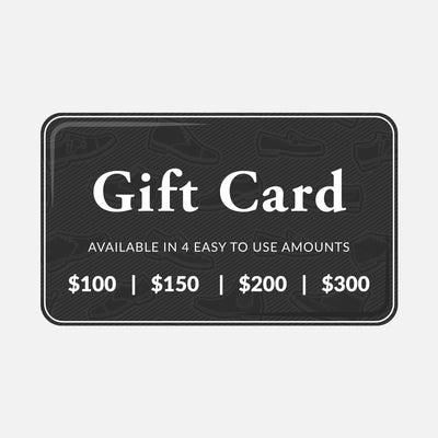 Online gift card
